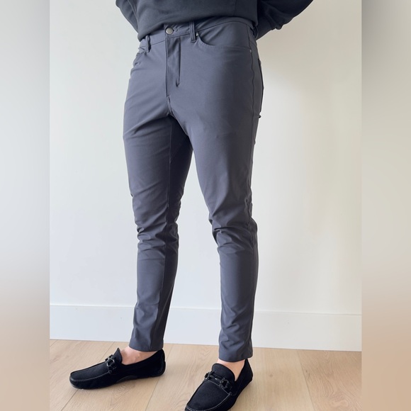 Lululemon ABC pants - like new! - Picture 1 of 10